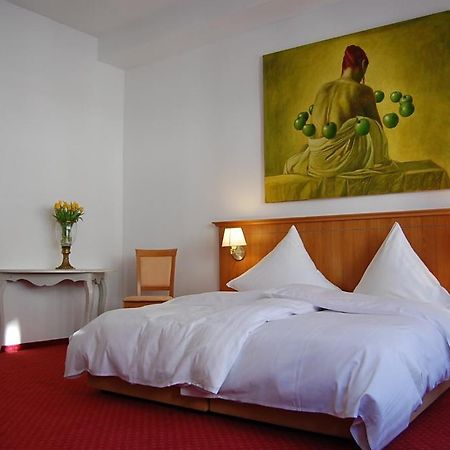 Wangen im Allgäu Hotel Mohren Post מראה חיצוני תמונה