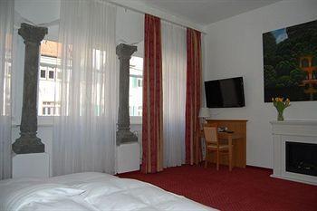 Wangen im Allgäu Hotel Mohren Post מראה חיצוני תמונה